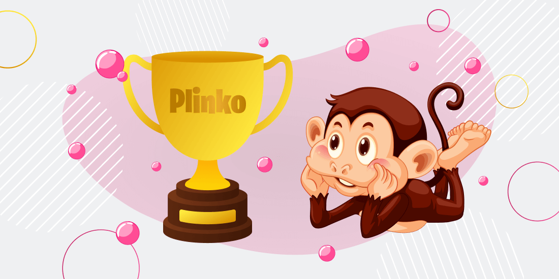 Giocare d'azzardo in modo calcolato: come scegliere la strategia migliore per giocare a Plinko